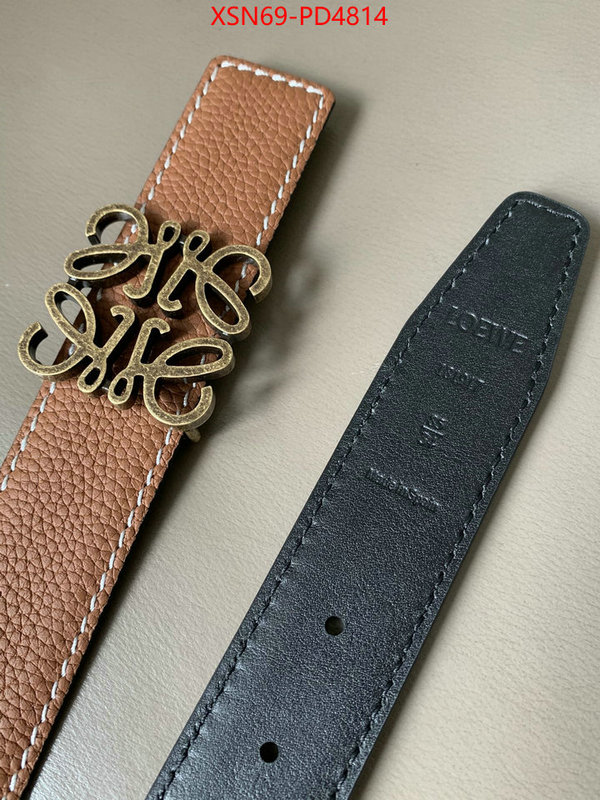 Belts-Loewe,buying replica , ID: PD4814,$: 69USD