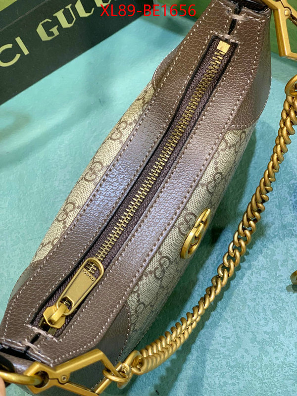 Gucci Bags(4A)-Handbag-,new ,ID: BE1656,$: 89USD