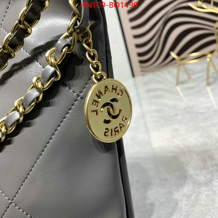 Chanel Bags(4A)-Handbag-,ID: BO1499,$: 109USD