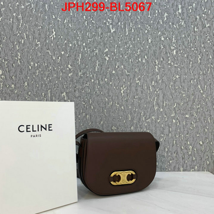 CELINE Bags(TOP)-Diagonal,replica aaaaa designer ,ID:BL5067,$: 299USD