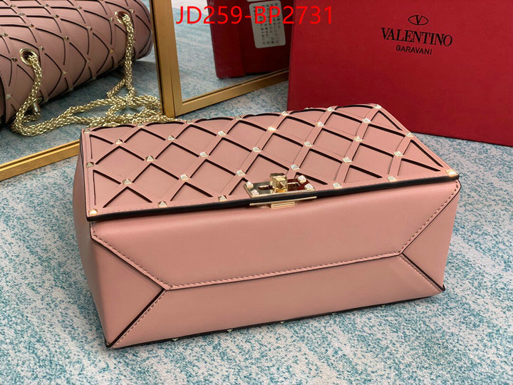 Valentino Bags (TOP)-Diagonal-,good quality replica ,ID: BP2731,$: 259USD