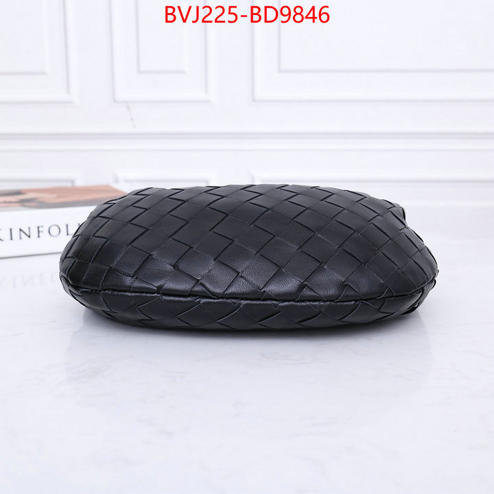 BV Bags(TOP)-Jodie,sale ,ID: BD9846,$: 225USD