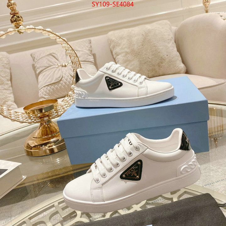 Women Shoes-Prada,exclusive cheap , ID: SE4084,$: 109USD