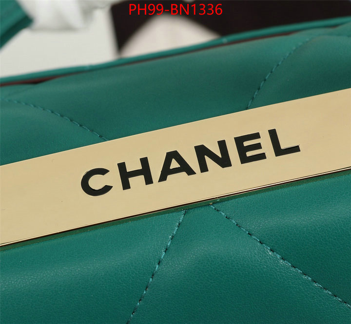 Chanel Bags(4A)-Handbag-,ID: BN1336,$: 99USD