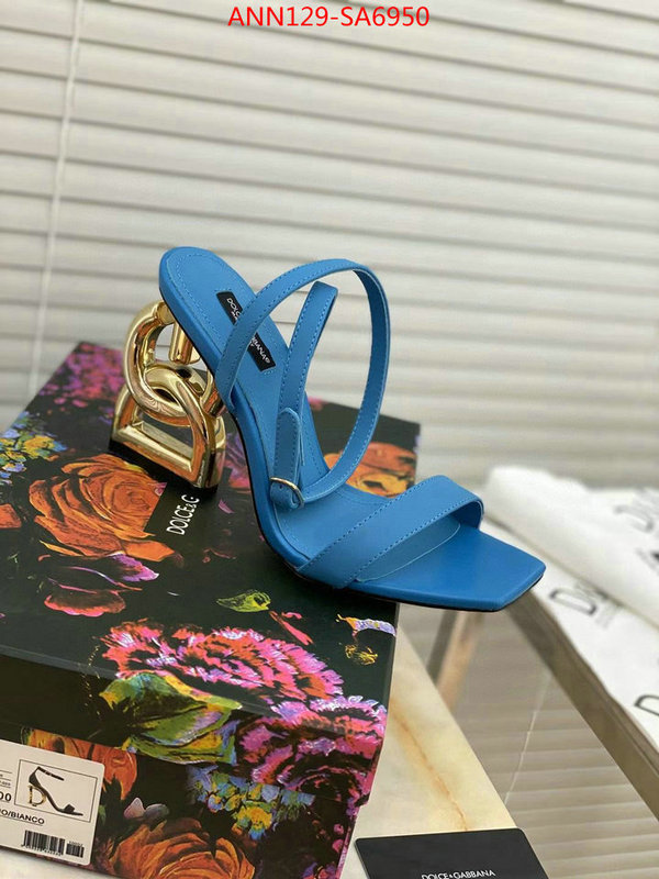 Women Shoes-DG,are you looking for , ID: SA6950,$: 129USD