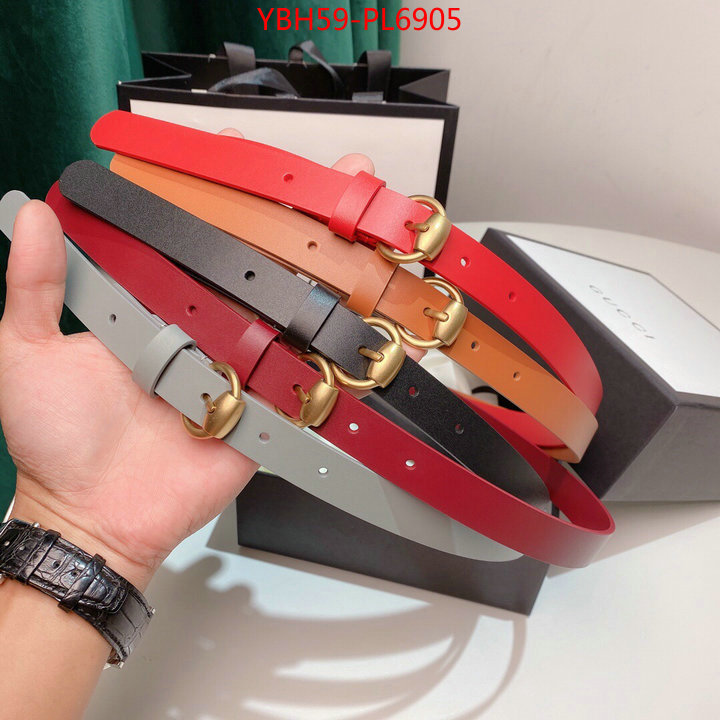 Belts-Gucci,replica every designer , ID: PL6905,$: 59USD