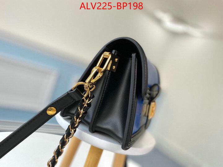 LV Bags(TOP)-Pochette MTis-Twist-,ID: BP198,$:225USD