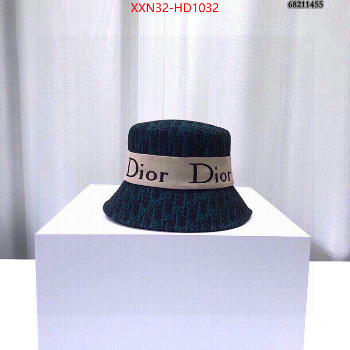 Cap (Hat)-Dior,every designer , ID: HD1032,$: 32USD