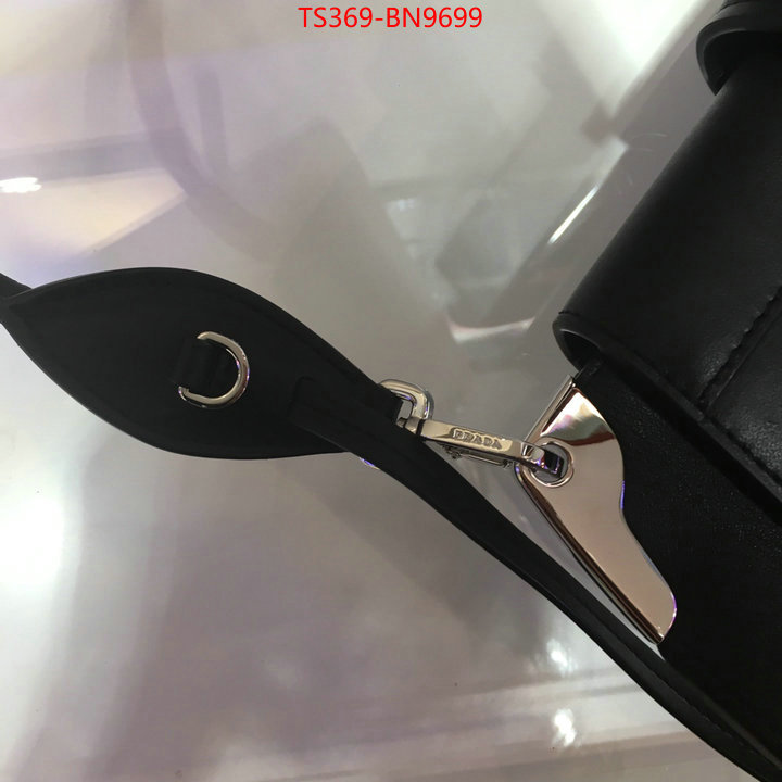 Prada Bags(TOP)-Diagonal-,ID: BN9699,$: 369USD