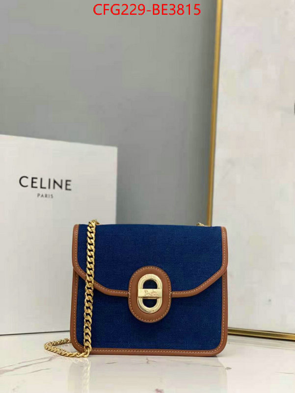 CELINE Bags(TOP)-Diagonal,ID: BE3815,$: 229USD