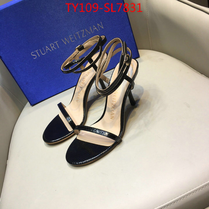 Women Shoes-Stuart Weirzman,wholesale replica shop ,what's the best to buy replica , ID: SL7831,$: 109USD