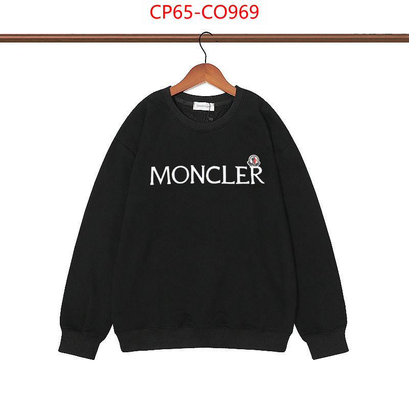 Clothing-Moncler,buy , ID: CO969,$: 65USD