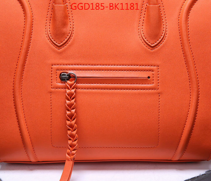 CELINE Bags(TOP)-Handbag,sellers online ,ID: BK1181,$:185USD