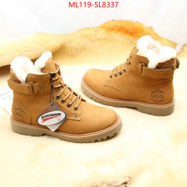 Women Shoes-UGG,what is aaaaa quality , ID: SL8337,$: 119USD