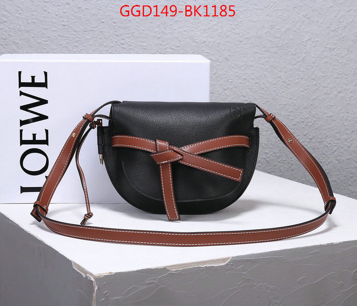 Loewe Bags(TOP)-Diagonal-,where quality designer replica ,ID: BK1185,$:149USD