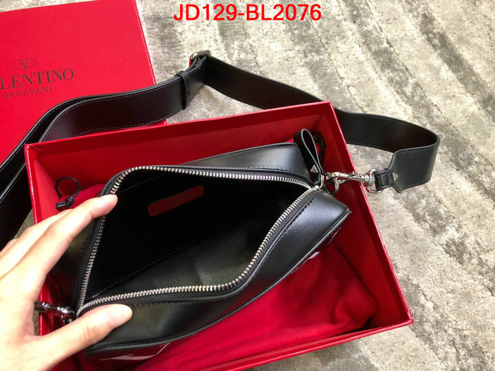 Valentino Bags (TOP)-Diagonal-,replica sale online ,ID: BL2076,$: 129USD
