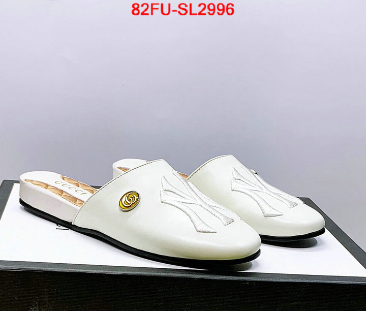 Women Shoes-Gucci,online china , ID: SL2996,$: 82USD