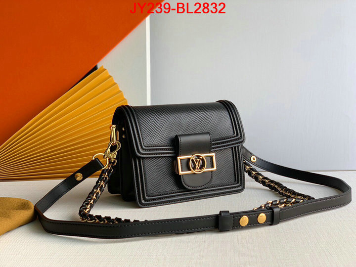 LV Bags(TOP)-Pochette MTis-Twist-,ID: BL2832,$: 239USD