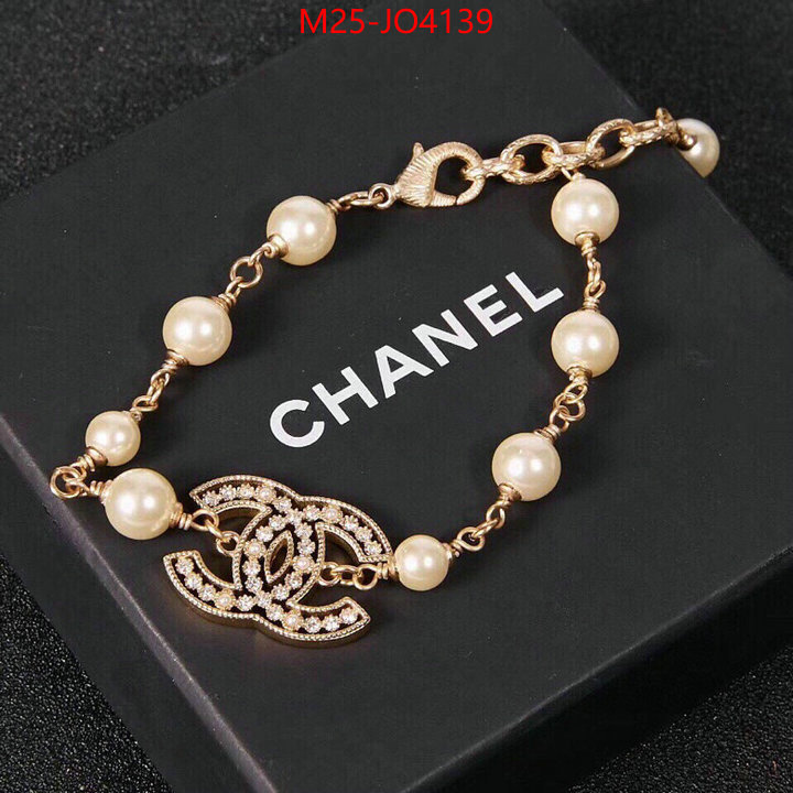 Jewelry-Chanel,shop the best high authentic quality replica , ID: JO4139,$: 25USD