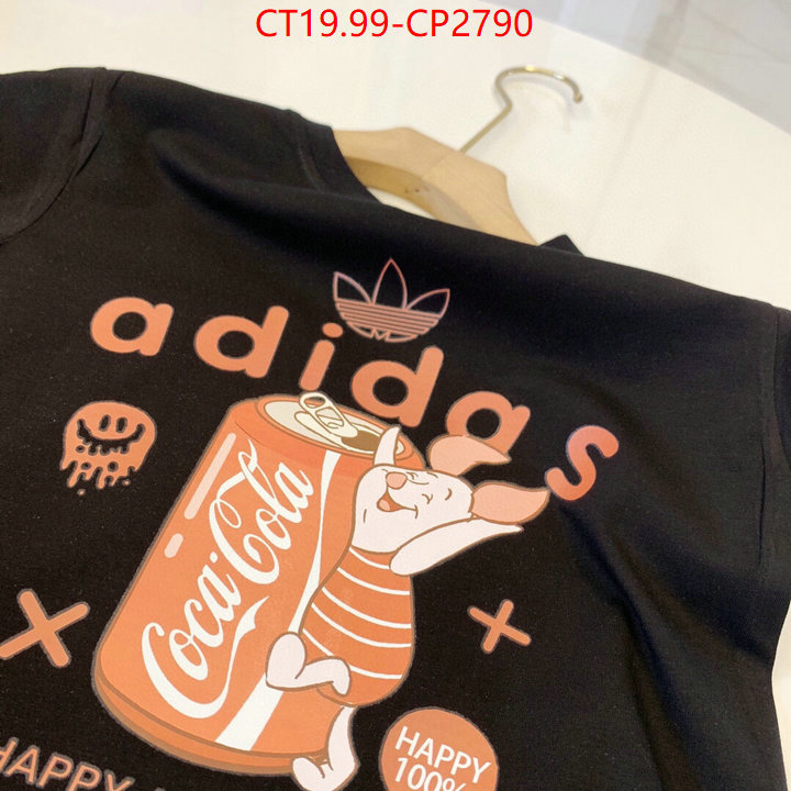 Kids clothing-Adidas,what 1:1 replica , ID: CP2790,