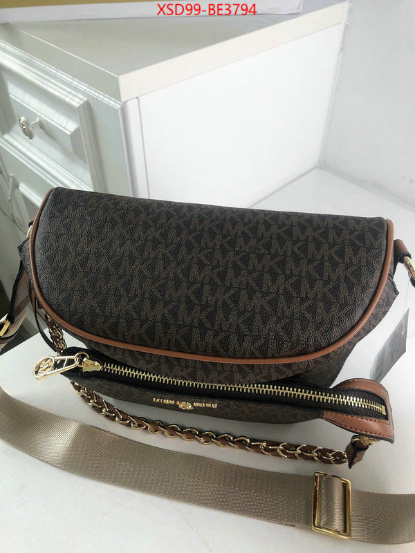 Michael Kors Bags(4A)-Diagonal-,replica shop ,ID: BE3794,$: 99USD