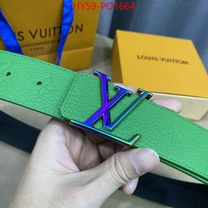 Belts-LV,best site for replica , ID: PO1664,$: 59USD