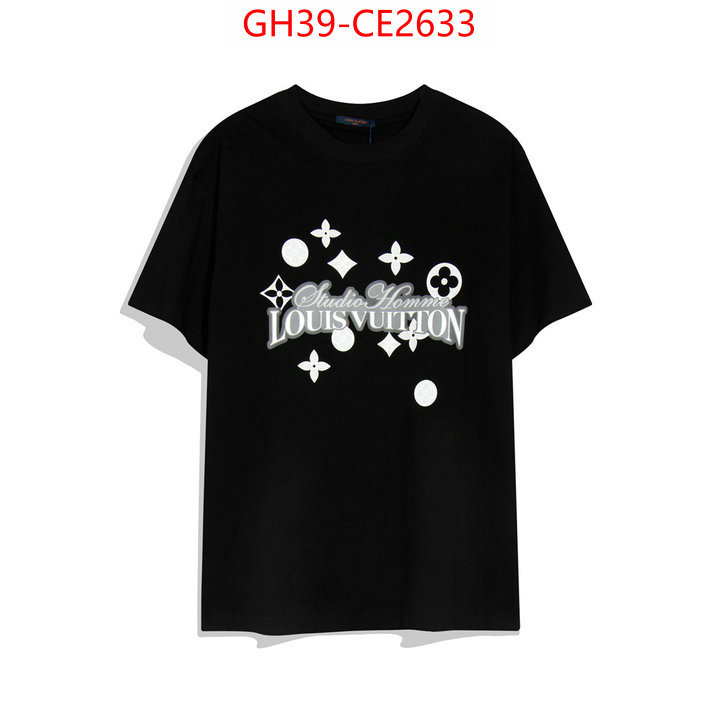 Clothing-LV,online china , ID: CE2633,$: 39USD