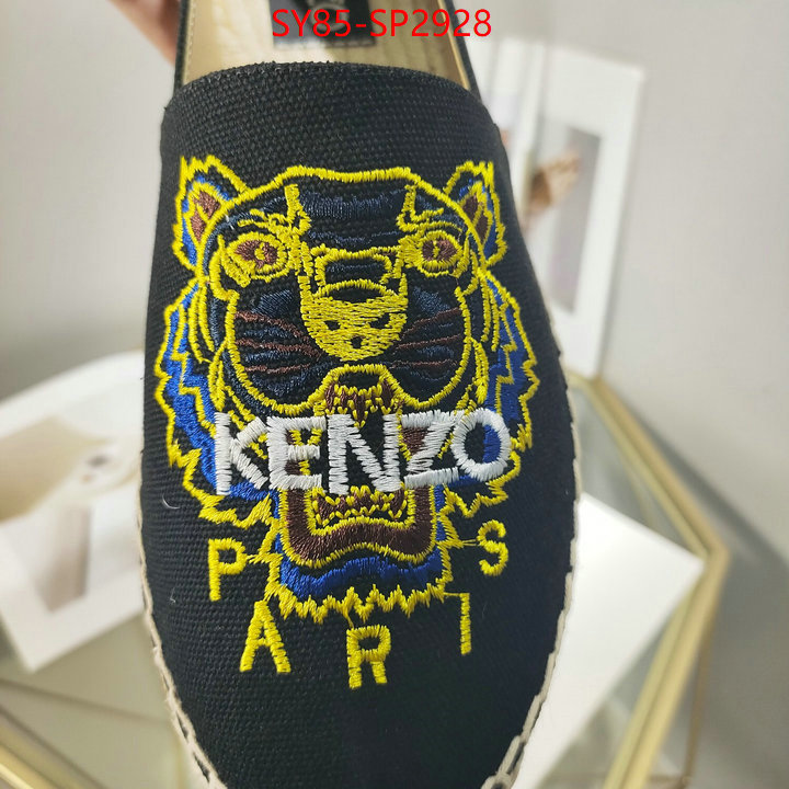 Women Shoes-Kenzo,best capucines replica , ID: SP2928,$: 85USD