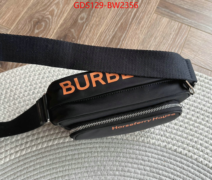 Burberry Bags(TOP)-Diagonal-,found replica ,ID: BW2356,$: 129USD