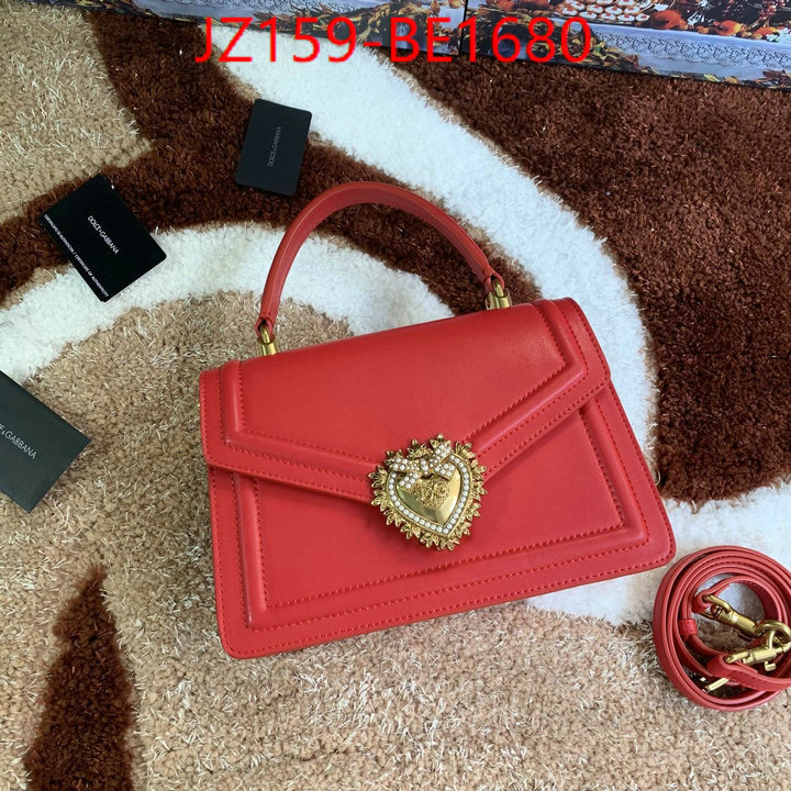 DG Bags(TOP)-Handbag,ID: BE1680,$: 159USD