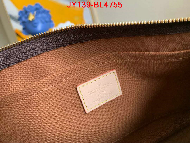 LV Bags(TOP)-New Wave Multi-Pochette-,ID: BL4755,$: 139USD