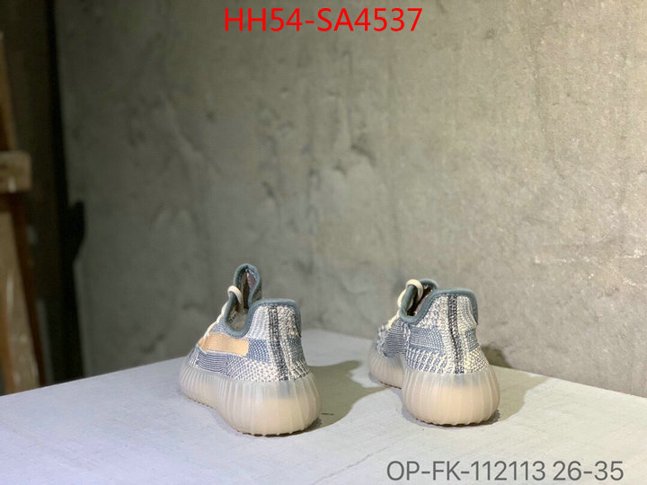 Kids shoes-Adidas,every designer , ID: SA4537,$: 54USD