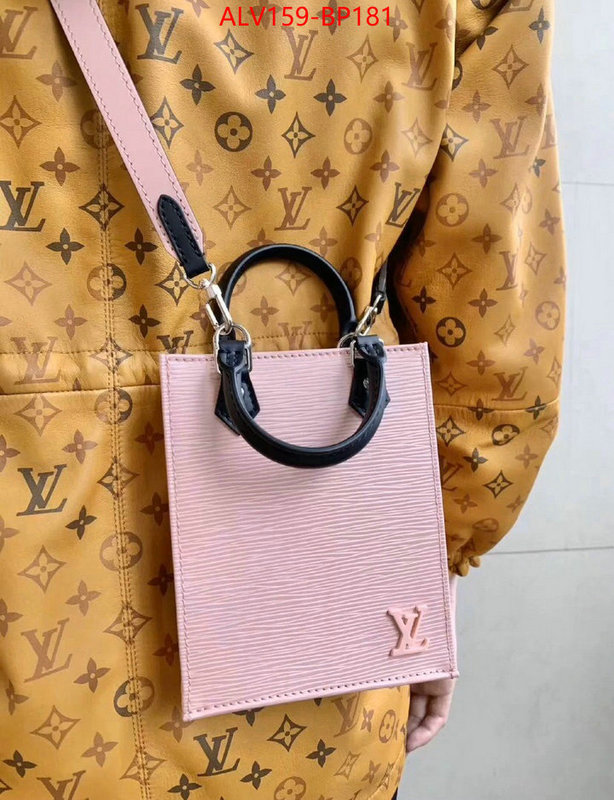 LV Bags(TOP)-Pochette MTis-Twist-,ID: BP181,$:159USD