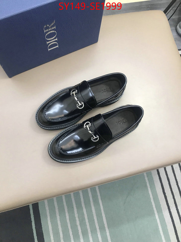 Men shoes-Dior,online china , ID: SE1999,$: 149USD