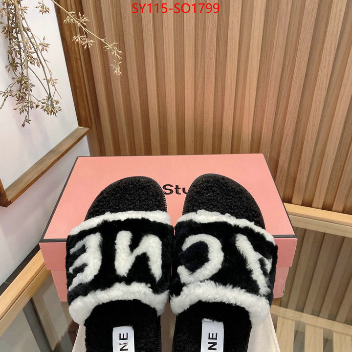 Women Shoes-Acne studios,outlet 1:1 replica , ID: SO1799,$: 115USD