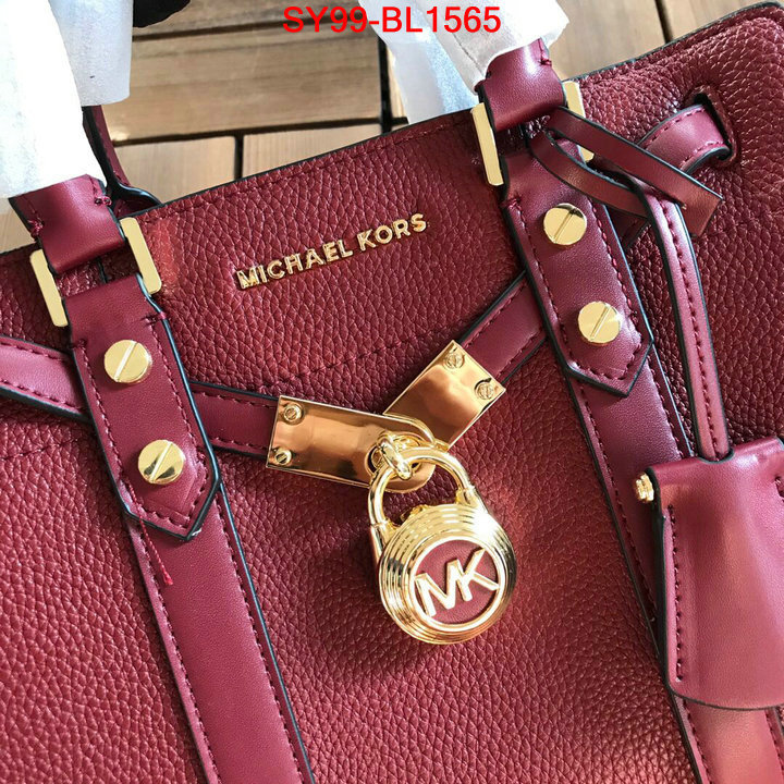 Michael Kors Bags(4A)-Handbag-,high quality 1:1 replica ,ID: BL1565,$: 99USD