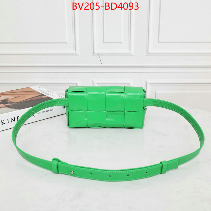 BV Bags(TOP)-Cassette Series,the best quality replica ,ID: BD4093,$: 205USD