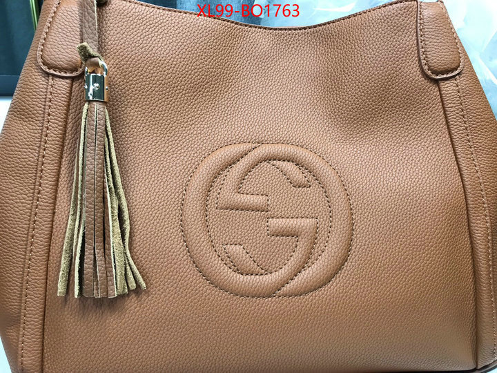 Gucci Bags(4A)-Handbag-,2023 luxury replicas ,ID: BO1763,$: 99USD