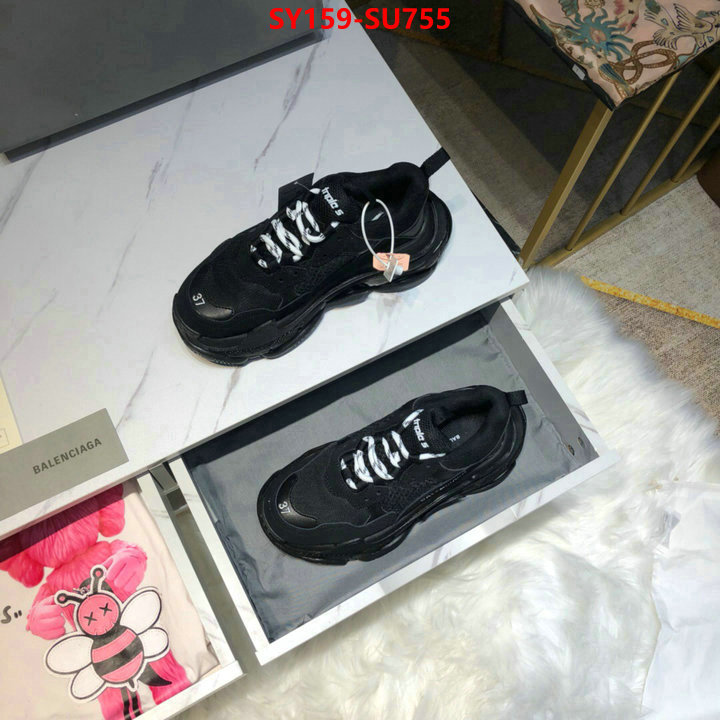 Women Shoes-Balenciaga,online from china designer , ID: SU755,$: 159USD