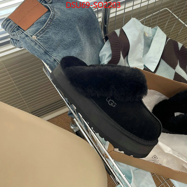 Women Shoes-UGG,buy , ID: SO2203,$: 69USD