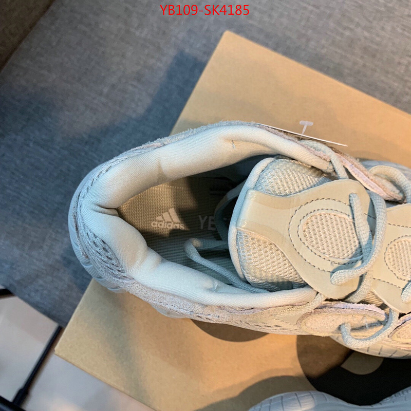 Women Shoes-Adidas Yeezy Boost,aaaaa class replica , ID: SK4185,$: 109USD