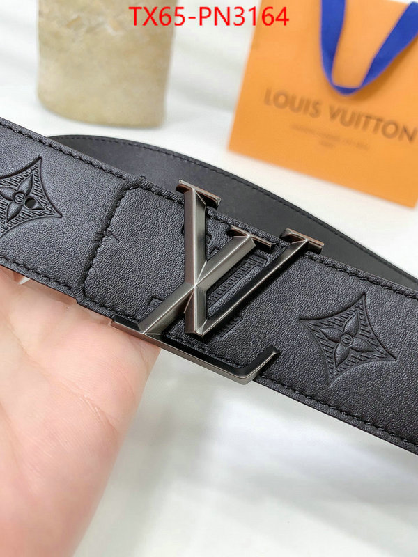 Belts-LV,what best replica sellers , ID: PN3164,$: 65USD