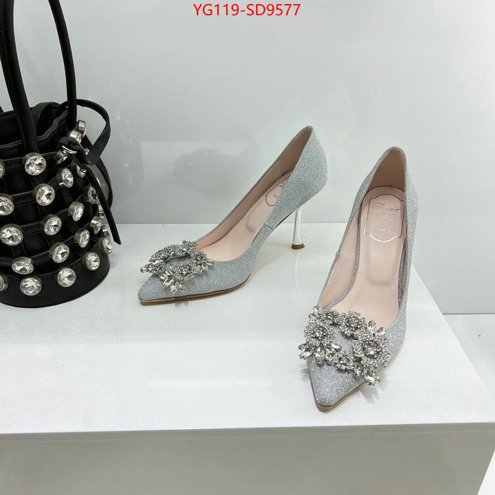 Women Shoes-Rogar Vivier,where to buy , ID: SD9577,$: 119USD