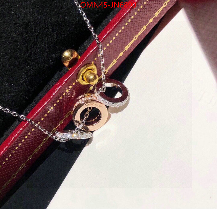 Jewelry-Cartier,online from china designer , ID: JN6890,$: 45USD