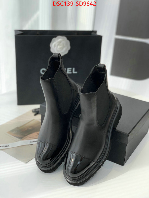 Women Shoes-Chanel,aaaaa replica designer , ID: SD9642,$: 139USD