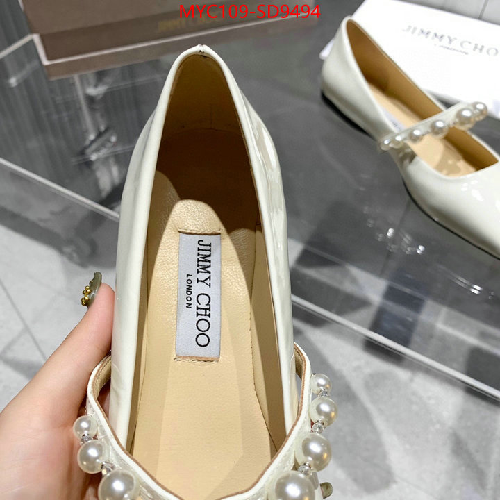 Women Shoes-Jimmy Choo,high quality perfect , ID: SD9494,$: 109USD