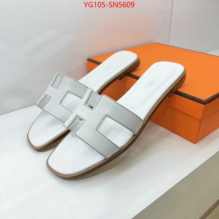 Women Shoes-Hermes,best replica 1:1 , ID: SN5609,$: 105USD