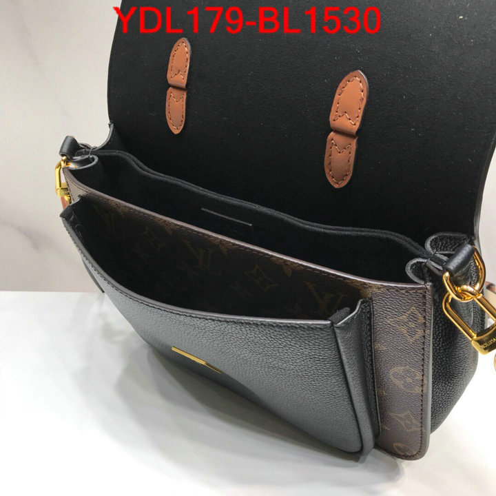 LV Bags(TOP)-Handbag Collection-,ID: BL1530,$: 179USD