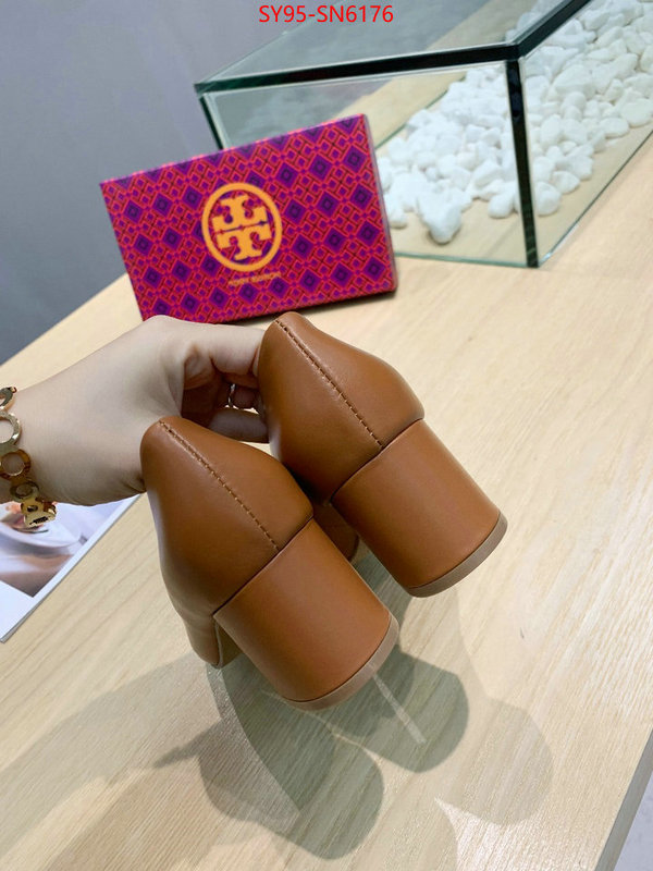 Women Shoes-Tory Burch,sell online luxury designer , ID: SN6176,$: 95USD