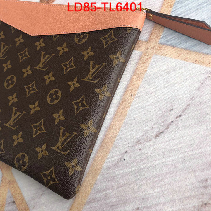 LV Bags(TOP)-Wallet,ID:TL6401,$: 85USD